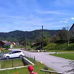 Le Reposion * Saint-Amé
