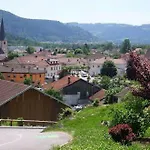 Le Reposion * Saint-Amé