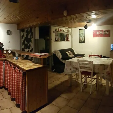 Le Reposion * Saint-Amé