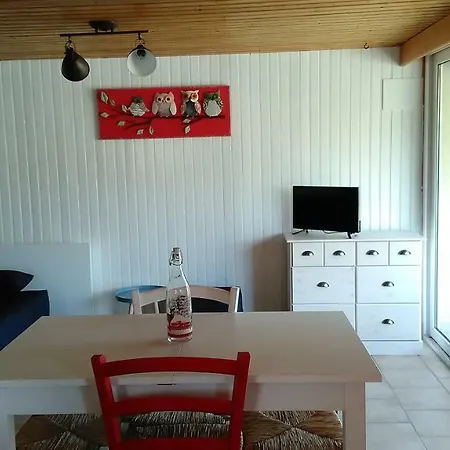 Hébergement de vacances Le Reposion *