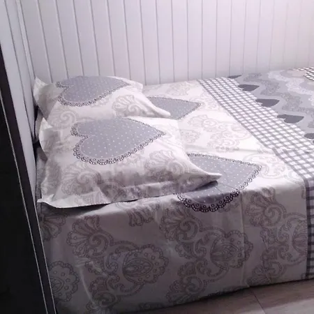 Prázdninový dům Le Reposion Saint-Amé