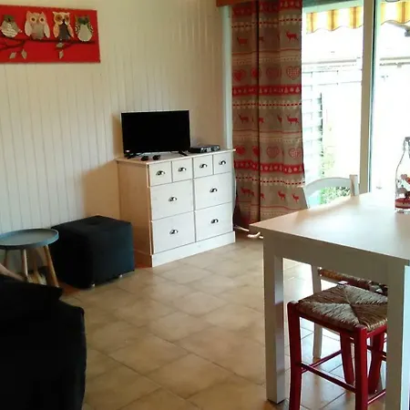 Le Reposion Saint-Amé