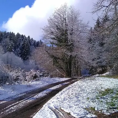 Le Reposion Сasa de vacaciones