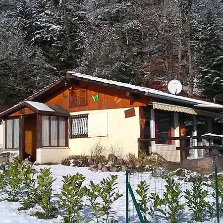 Le Reposion * Saint-Amé
