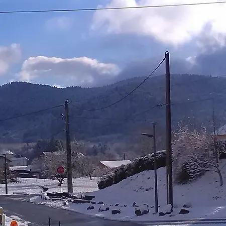 Le Reposion Saint-Amé