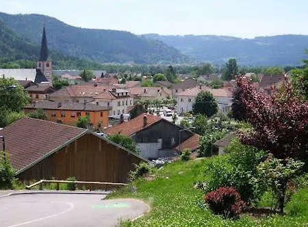 Le Reposion * Saint-Amé