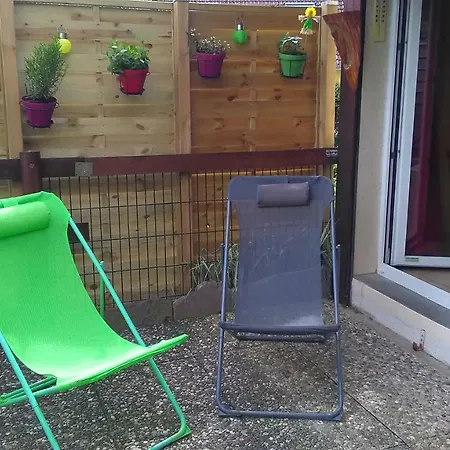 Le Reposion Saint-Amé