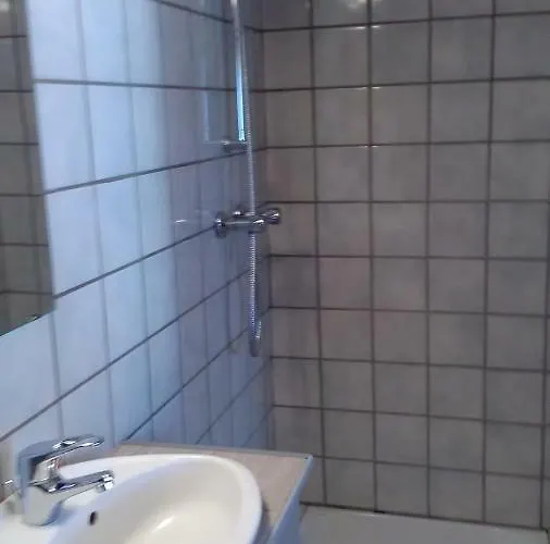 Le Reposion Saint-Amé