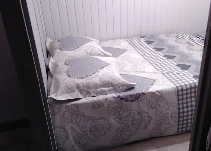 Feriehus Le Reposion Saint-Amé