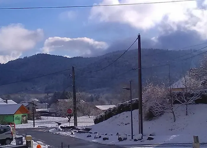 Le Reposion Saint-Amé