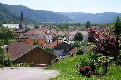 Le Reposion * Saint-Amé