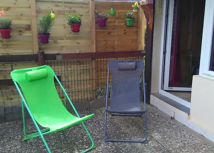 Le Reposion Saint-Amé